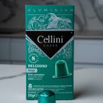 Delizioso  – תענוג איטלקי מלא טעם