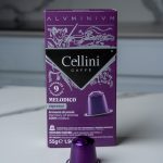 Melodico – איזון מושלם