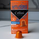 Portofino – אלגנטיות איטלקית בכוס