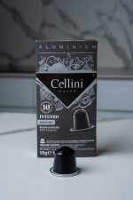 Intenso – עוצמה קלאסית