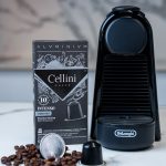 מכונת קפה INTENSO