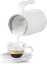 ⁦מקציף קפה איטלקי – קרם מושלם בכל כוס⁩ – תמונה ⁦2⁩