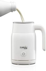 ⁦מקציף קפה איטלקי – קרם מושלם בכל כוס⁩ – תמונה ⁦3⁩