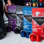 מארז טעימות 200 קפסולות Cellini