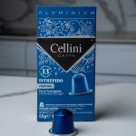 Intrepido – עוצמה מפתיעה