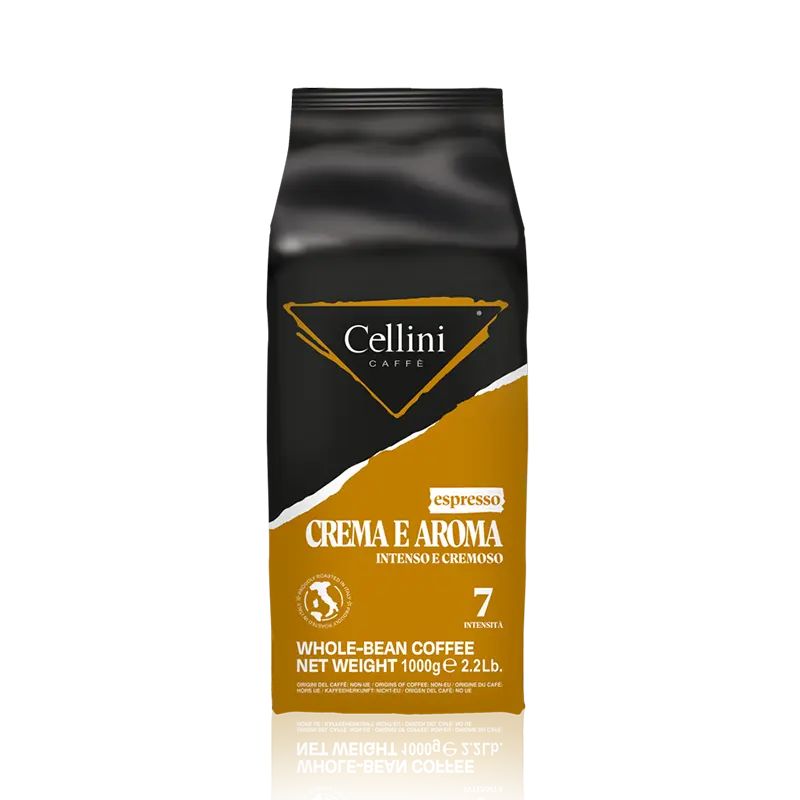 WhatsApp Image 2026-01-08 at 10.20.27 (2) Cellini Crema e Aroma – תמונה 1