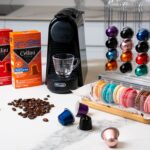 מכונת קפה INTENSO