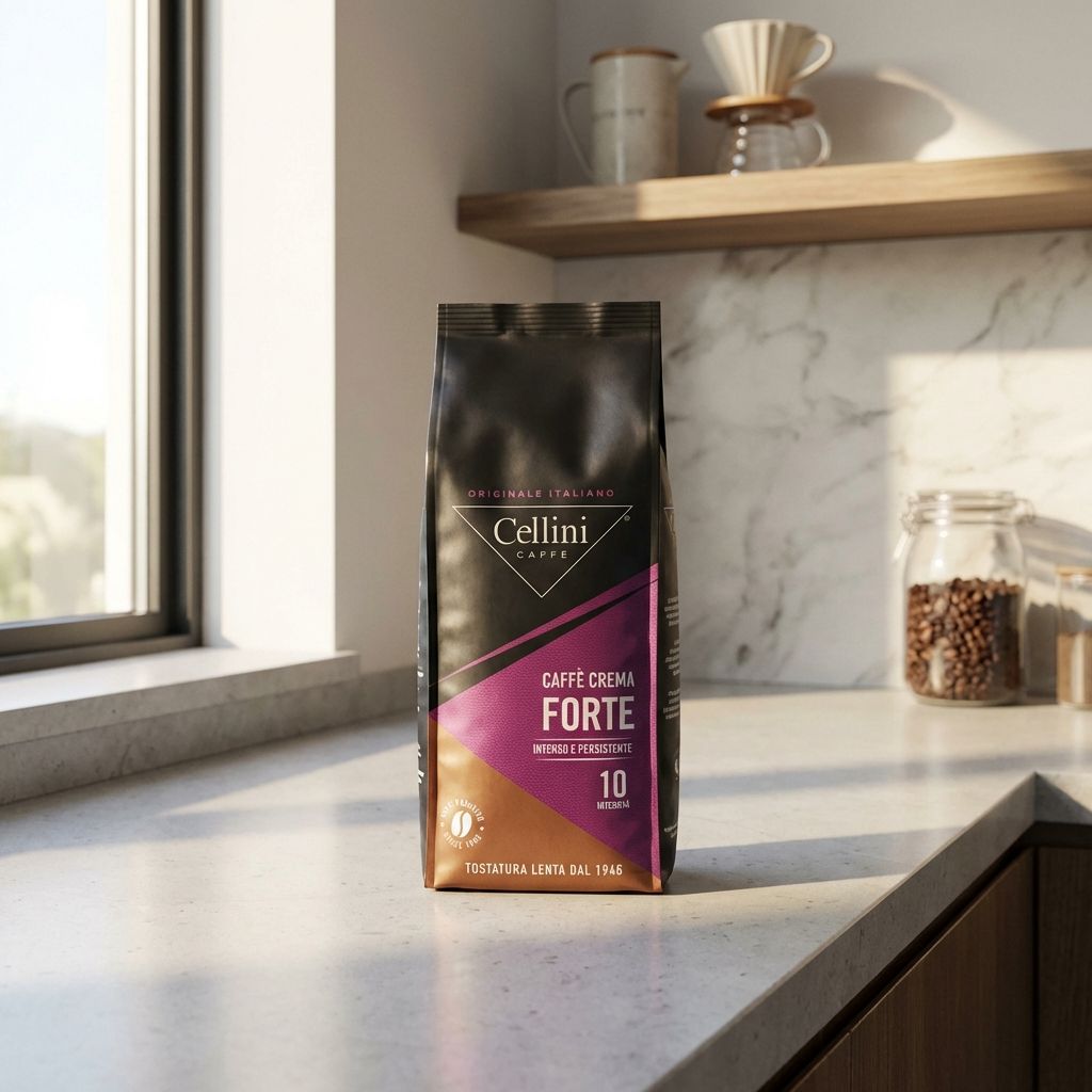 WhatsApp Image 2026-02-03 at 17.21.10 (1) Cellini Caffè Crema Forte – תמונה 1