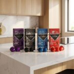 מארז טעימות 100 קפסולות Cellini