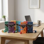 מארז טעימות 400 קפסולות Cellini